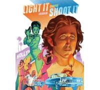 Graham Chaffee Light It, Shoot It (Tascabile)