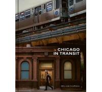 Graham Chapman Chicago in Transit (Copertina rigida)