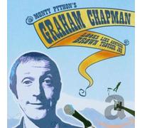 Graham Chapman - Looks Like Another Brown Trouser Job