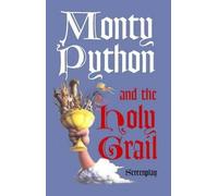 Graham Chapman Monty Python and the Holy Grail: Screenplay (Tascabile)