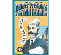 Graham Chapman Terry Jones Eric Idle T The Complete Monty Python's F (Tascabile)