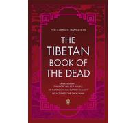 Graham Coleman The Tibetan Book of the Dead (Tascabile)