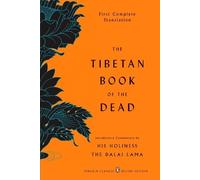Graham Coleman The Tibetan Book of the Dead (Tascabile)