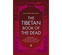 Graham Coleman The Tibetan Book of the Dead (Tascabile)