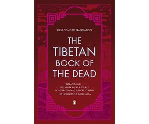 Graham Coleman The Tibetan Book of the Dead (Tascabile)