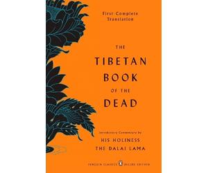 Graham Coleman The Tibetan Book of the Dead (Tascabile)