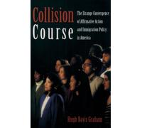 Graham Collision Course (Tascabile)