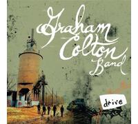 Graham Colton Band - Drive