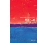 Graham Cowling Terence Allen The Cell (Tascabile) Very Short Introductions