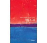 Graham Cowling Terence Allen The Cell (Tascabile) Very Short Introductions