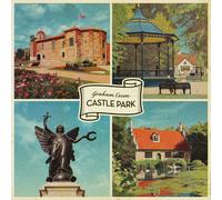 Graham Coxon Castle Park (Vinyl LP) 12" Album Coloured Vinyl