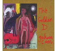 Graham Coxon - Golden D