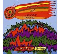 Graham Coxon - Love Travels at Illegal