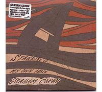 Graham Coxon - Standing on My Own...