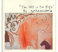Graham Coxon - The Sky Is Too High