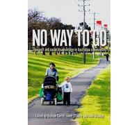 Graham Currie Janet Stanley John Stanley No Way to Go (Tascabile)