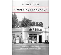 Graham D. Taylor Imperial Standard (Copertina rigida)