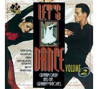 Graham Dalby & Grahamophones - Lets Dance 2