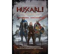 Graham Dalby Huscarl (Tascabile)