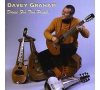 Graham, Davey - Dance For Two People