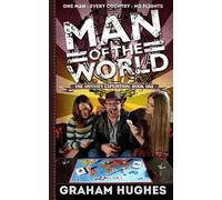 Graham David Hughes Man of the World (Tascabile)