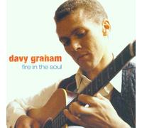 Graham,Davy - Fire in the Soul