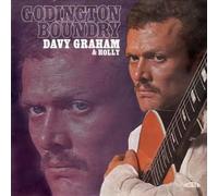 Graham, Davy/ Holly - Godington Boundary