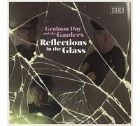 Graham Day and The Gaolers Reflections in the Glass (CD) Album