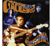 Graham Day and The Gaolers Soundtrack to the Daily Grind (Vinyl LP)