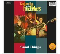 Graham Day & the Forefathers Good Things (Vinyl LP) Expanded 12" Album