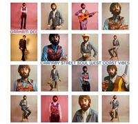 Graham Dee Carnaby Street Soul West Coast Vibes (Vinyl LP) 12" Album