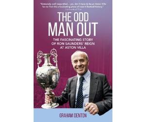 Graham Denton Odd Man Out (Tascabile)