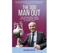 Graham Denton Odd Man Out (Tascabile) (PRESALE 06/10/2025)