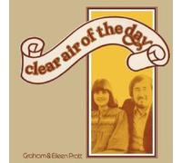 Graham & Eileen Pratt - Clean Air of the Day