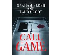 Graham Elder Laura Cody Call Game (Tascabile)