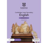 Cambridge lower secondary english. Workbook. Per la Scuola media. Con espansione online (Vol. 8)