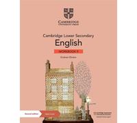 Cambridge lower secondary english. Stage 9. Workbook. Per la Scuola media. Con e-book. Con espansione online: Vol. 9