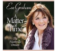 Graham, Eve - Matter Of Time