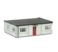 Graham Farish 42-193 Casa Prefabbricata N Gauge T48 Post