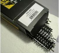 Graham Farish AFFARE 379-451 (PECO ST-1) 12 X 87Mm Dritto N Gauge Codice 80 +T4