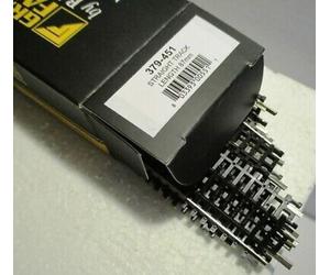 Graham Farish AFFARE 379-451 (PECO ST-1) 12 X 87Mm Dritto N Gauge Codice 80 +T4
