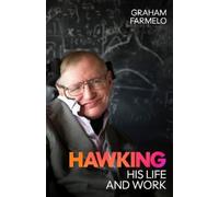 Graham Farmelo Hawking (Copertina rigida) (PRESALE 24/09/2026)