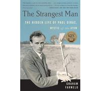Graham Farmelo The Strangest Man (Tascabile)
