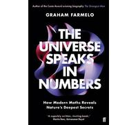 Graham Farmelo The Universe Speaks in Numbers (Tascabile)