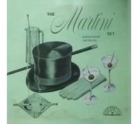 Graham Forbes - The Martini Set