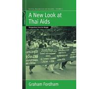 Graham Fordham A New Look At Thai Aids (Copertina rigida)