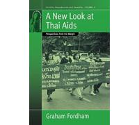 Graham Fordham A New Look At Thai Aids (Tascabile)