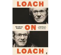 Graham Fuller Loach on Loach (Tascabile)