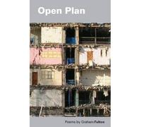 Graham Fulton Open Plan (Tascabile)