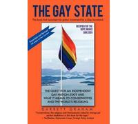 Graham Garrett Graham Garrett Graham The Gay State (Copertina rigida)